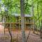 Rustic Elegance of Ellijay - إليجاي