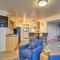 Coastal-View Apartment Near Downtown Anchorage! - 安克雷奇