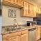 Coastal-View Apartment Near Downtown Anchorage! - 安克雷奇