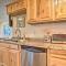 Coastal-View Apartment Near Downtown Anchorage! - 安克雷奇