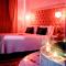 Lavid Hotel Kennedy