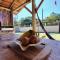 La Casita Casa Familiar Hospedagem e Camping Urbano