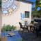 La Casita Casa Familiar Hospedagem e Camping Urbano