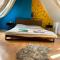 Piano Apartment Halle Center - Netflix- Free WiFi 3
