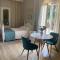 MeadowView Spacious renovated ground floor studio