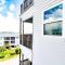 Ocean Terrace Modern Villa Steps to Sea - ميرتل بيتش