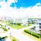 Ocean Terrace Modern Villa Steps to Sea - ميرتل بيتش
