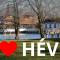 Hévíz Springs - Kehidakustány - 凯希道库什塔尼