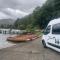 Roam Sweet MotorHome - Ambleside