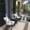 MeadowView Spacious renovated ground floor studio