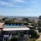 SHOWTIME NATURISTE PORT NATURE 6 parking privé clim ascenseur vue mer