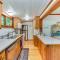 Highlands Vacation Rental - Walk to Mirror Lake!