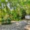 Highlands Vacation Rental - Walk to Mirror Lake!