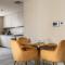 Condor Marina Star, Dubai Marina by SIMPLY COMFORT