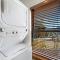 Chic Lakefront Cabin - Unbeatable Views! Jacuzzi, Two Patios, Indoor Outdoor Fireplace