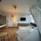 Duplex bord de l'Eure - Parking inclus - Jolie vue sur la cathédrale - 沙特尔