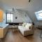 Duplex bord de l'Eure - Parking inclus - Jolie vue sur la cathédrale - 沙特尔