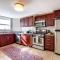 North End Apt Near Harbor - BS-2 - 波士顿