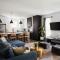 The Alessia - Luxe DT Escape, Skyline Views - Nashville
