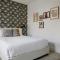 The Alessia - Luxe DT Escape, Skyline Views - Nashville