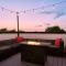 The Alessia - Luxe DT Escape, Skyline Views - Nashville