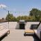 The Alessia - Luxe DT Escape, Skyline Views - Nashville