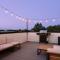 The Alessia - Luxe DT Escape, Skyline Views - Nashville