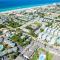 Inlet Reef 413- by Holiday Isle Properties - ديستين