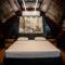 Glamping dağ evi bungalov