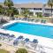 Inlet Reef 411- by Holiday Isle Properties - ديستين