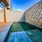 Milagres Hospedagens - Casa Praia & Capela