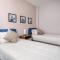 Luxury in the Heart of Roma - Elevator - Sleeps 7 - 墨西哥城