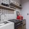 Luxury in the Heart of Roma - Elevator - Sleeps 7 - 墨西哥城