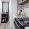 Luxury in the Heart of Roma - Elevator - Sleeps 7 - 墨西哥城