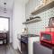Luxury in the Heart of Roma - Elevator - Sleeps 7 - 墨西哥城