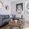 Luxury in the Heart of Roma - Elevator - Sleeps 7 - 墨西哥城