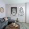 Luxury in the Heart of Roma - Elevator - Sleeps 7 - 墨西哥城