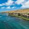 Spacious Luxury Oceanfront Condo w/ Huge Views