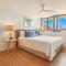 Kanai A Nalu 408 — Top Floor Oceanfront Condo