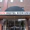 Sun Hotel Kokubu - Vacation STAY 62472v - 雾岛市