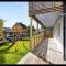 Aurora garden Apartment - ترومسو