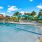 Luxury 3BR resort Condo walking distance to Epic Universe, Convention center and Icon Park