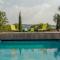 La Villa Bleue, Luxe, Piscine et Spa - Capdenac