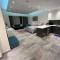 Luxury Studio DAMAC TOWER - 1 BEDROOM -JORDAN
