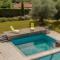 La Villa Bleue, Luxe, Piscine et Spa - Capdenac