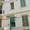 Frida apartments