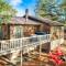 Hot Tub, Fire Pit, Grill, Deck w Resort Amenities - Hedgesville