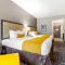 Best Western Plus Cranberry-Pittsburgh North