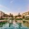 Whimsical Waters 2 Bedroom Taghazout Bay Taouirt - أغادير