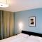 Hotel Pestalozzi Lugano